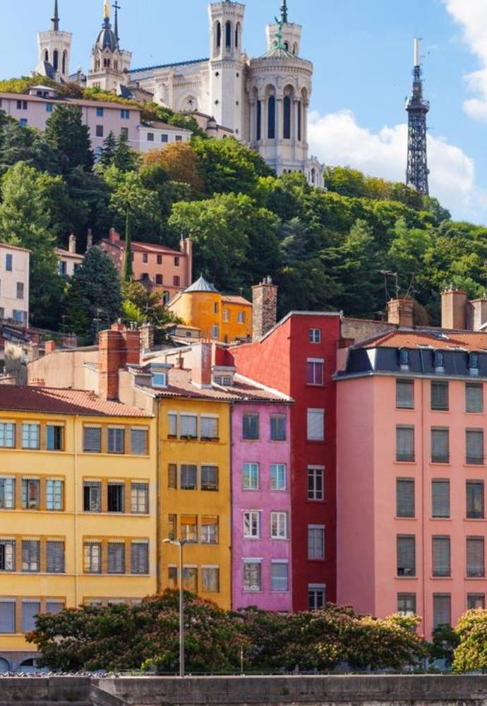 Lyon